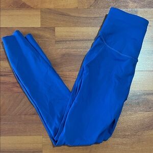 lululemon running tights